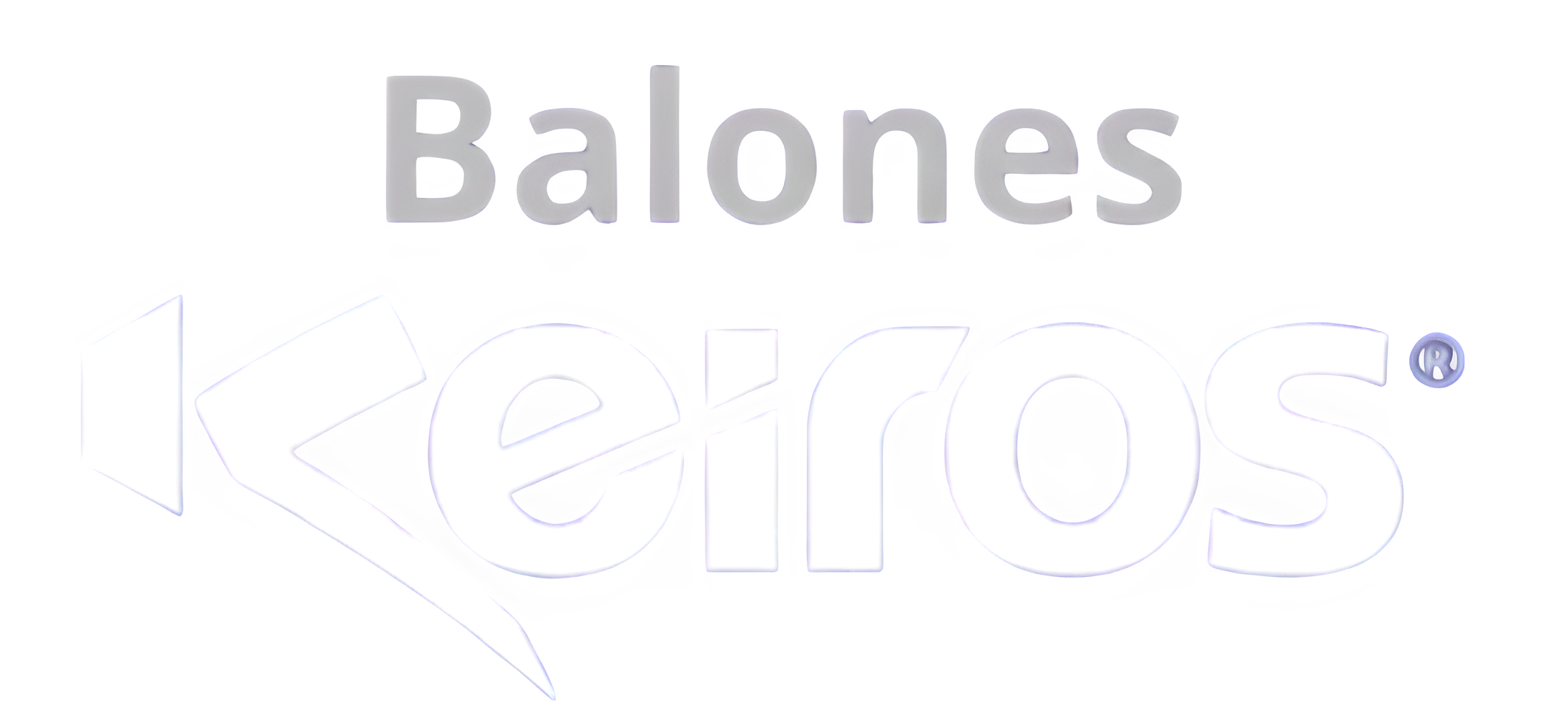 Keiros Balón Oficial